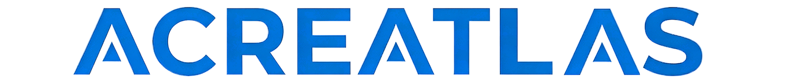 AcreAtlas Precision Ag